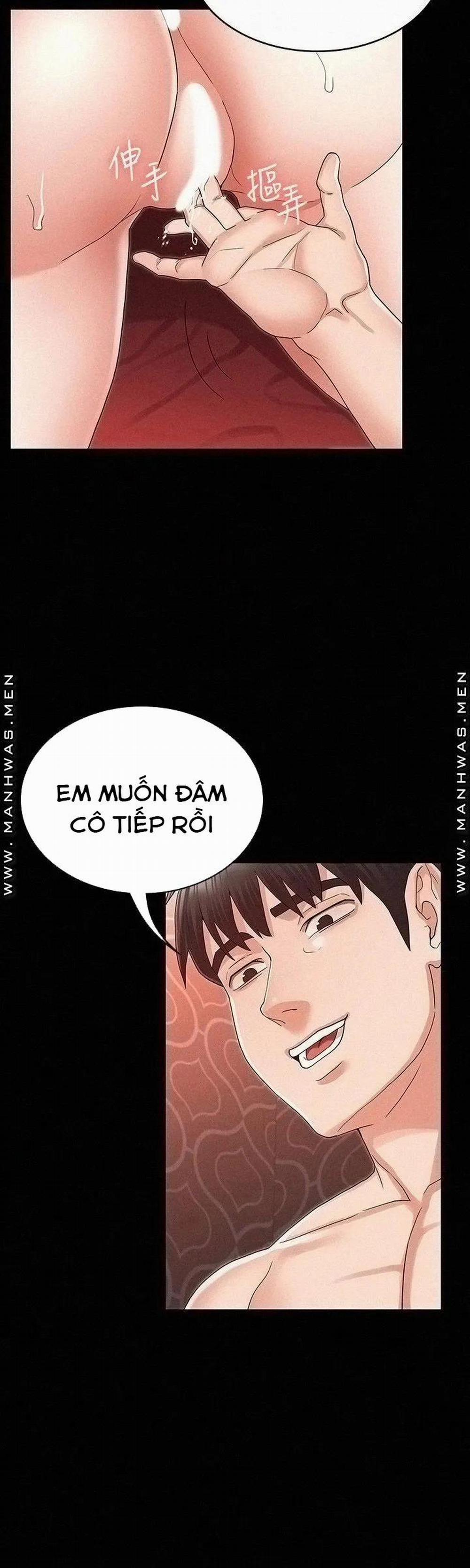 Sự Trừng Phạt Cho Giáo Viên 43 trang 1