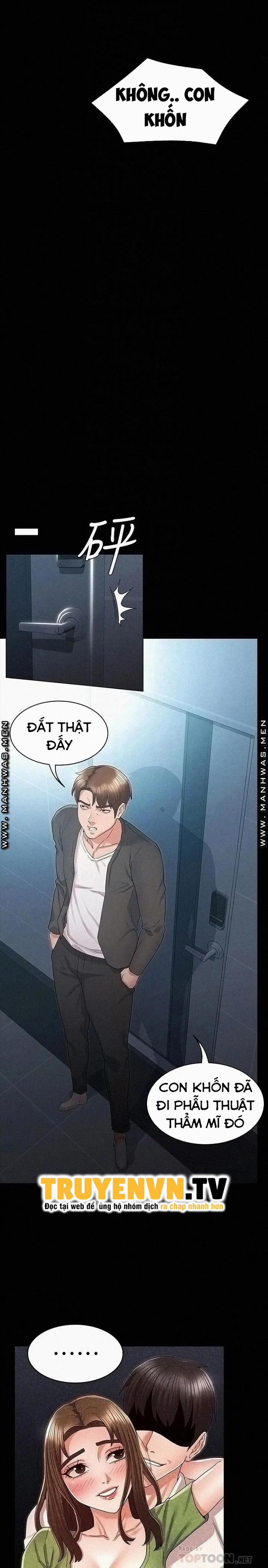 Sự Trừng Phạt Cho Giáo Viên 43 trang 15