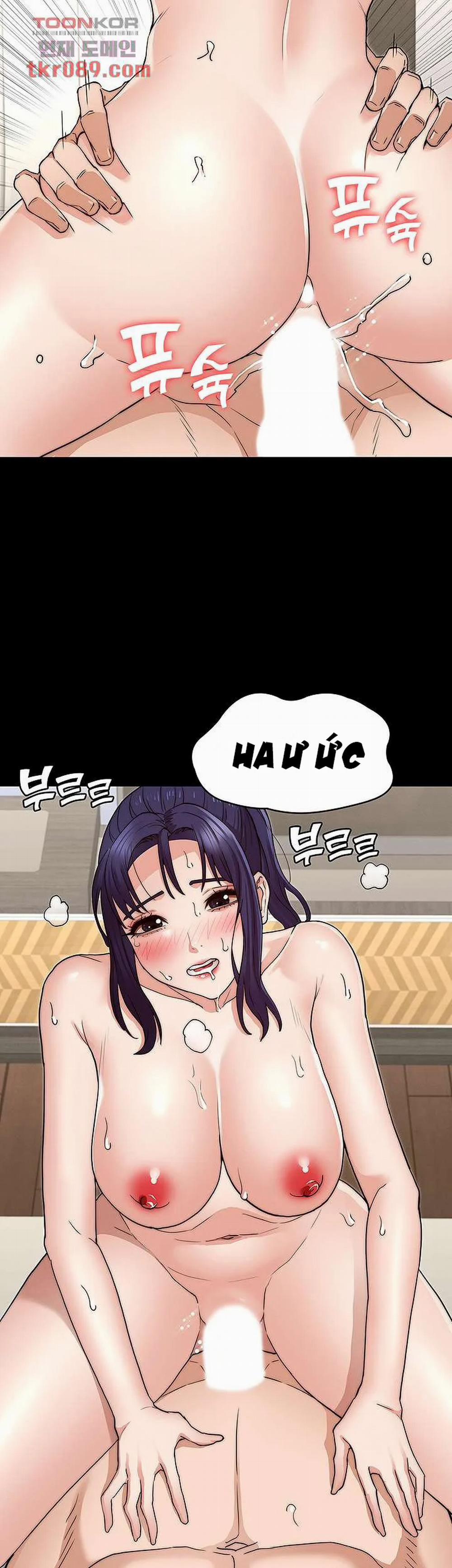 Sự Trừng Phạt Cho Giáo Viên 60 trang 14