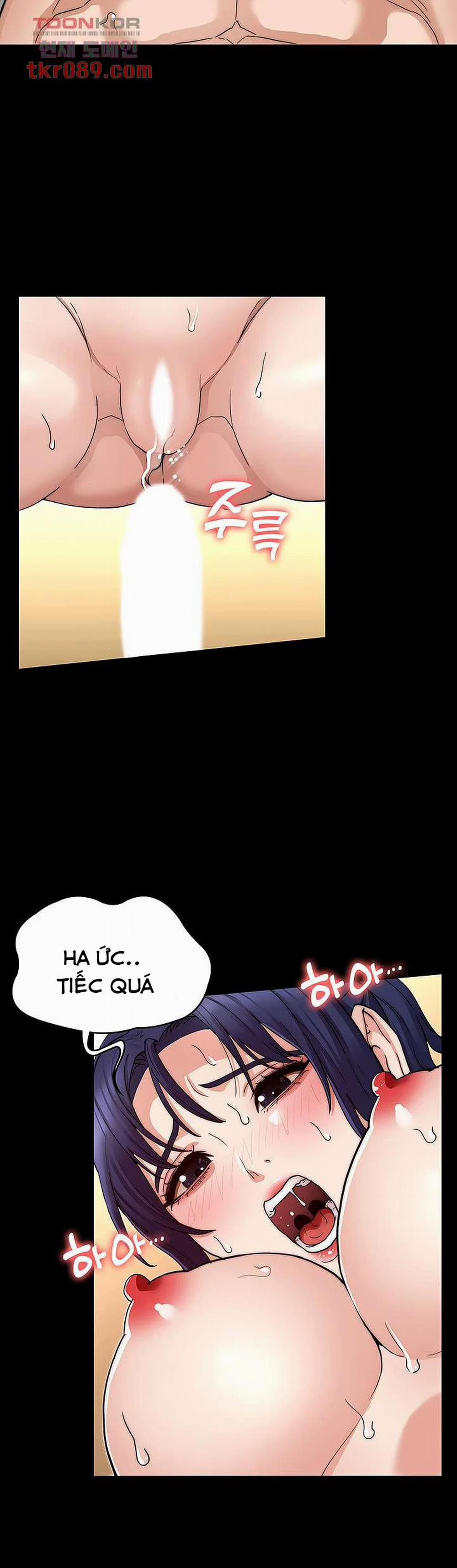 Sự Trừng Phạt Cho Giáo Viên 60 trang 15