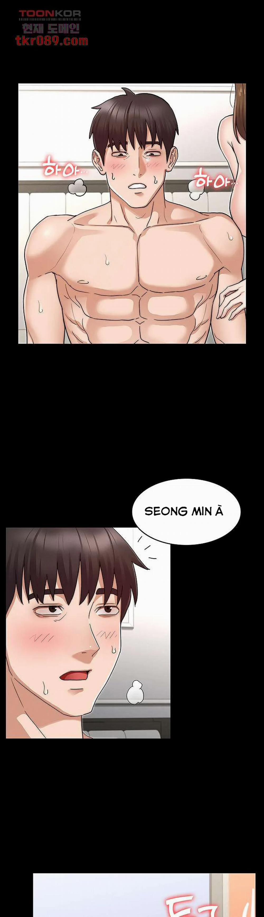 Sự Trừng Phạt Cho Giáo Viên 60 trang 16