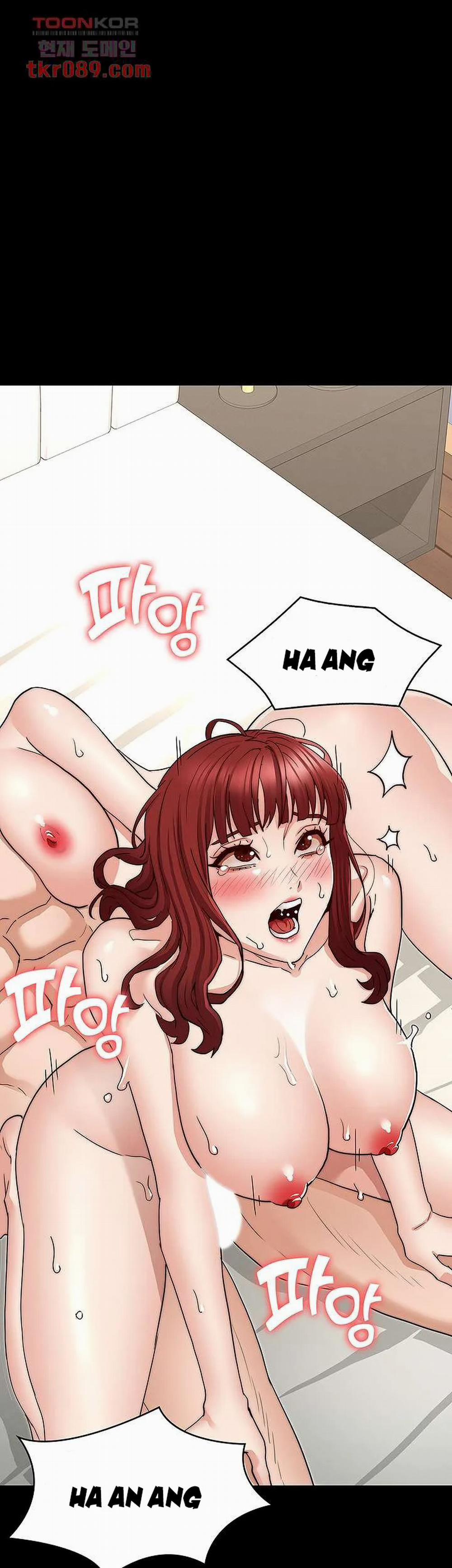 Sự Trừng Phạt Cho Giáo Viên 60 trang 19