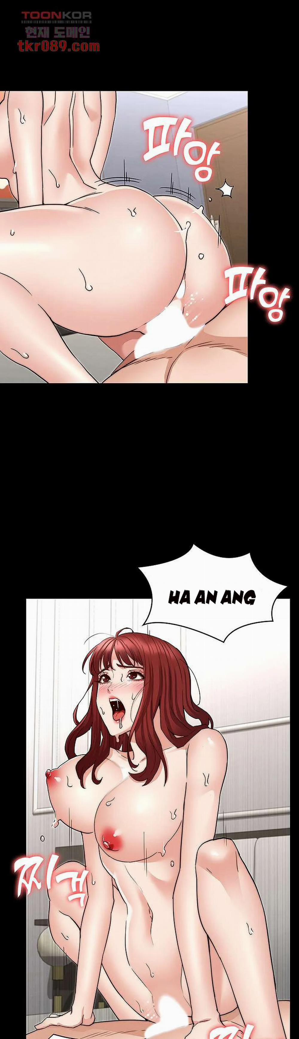 Sự Trừng Phạt Cho Giáo Viên 60 trang 23