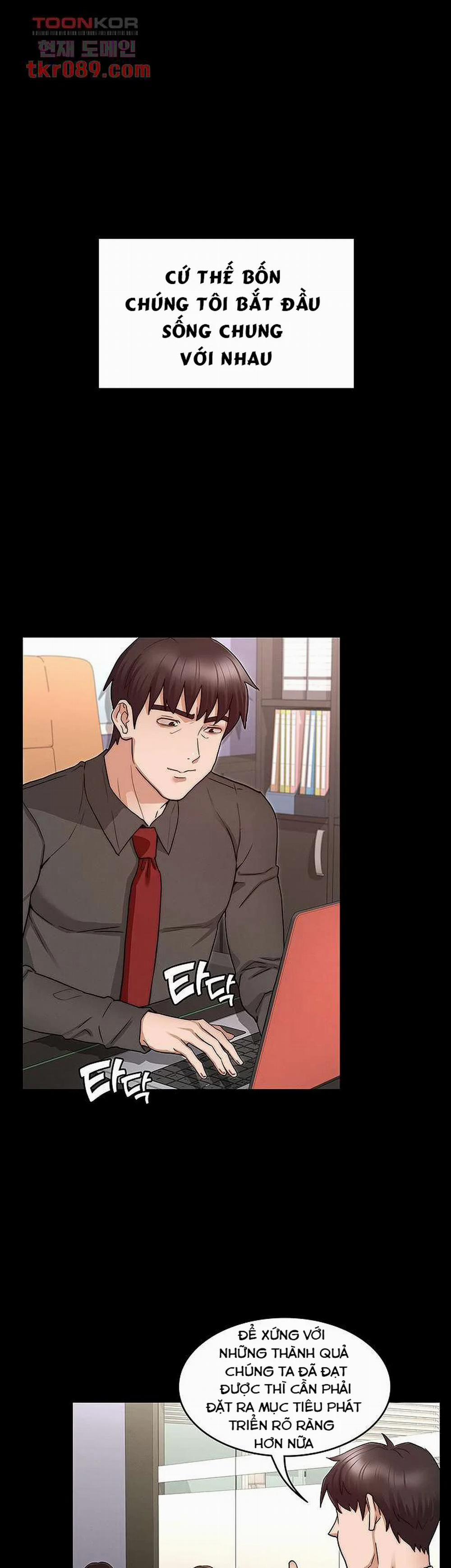 Sự Trừng Phạt Cho Giáo Viên 60 trang 28