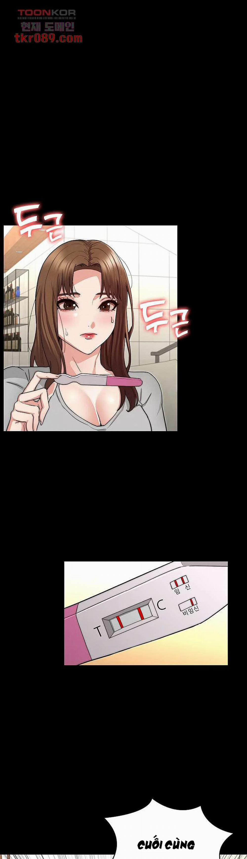 Sự Trừng Phạt Cho Giáo Viên 60 trang 40