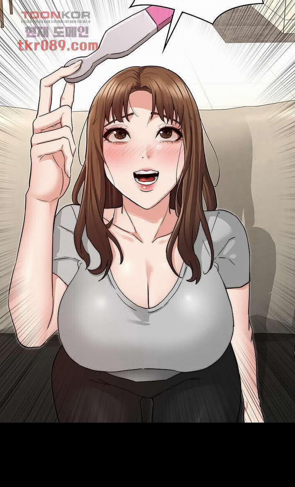 Sự Trừng Phạt Cho Giáo Viên 60 trang 41