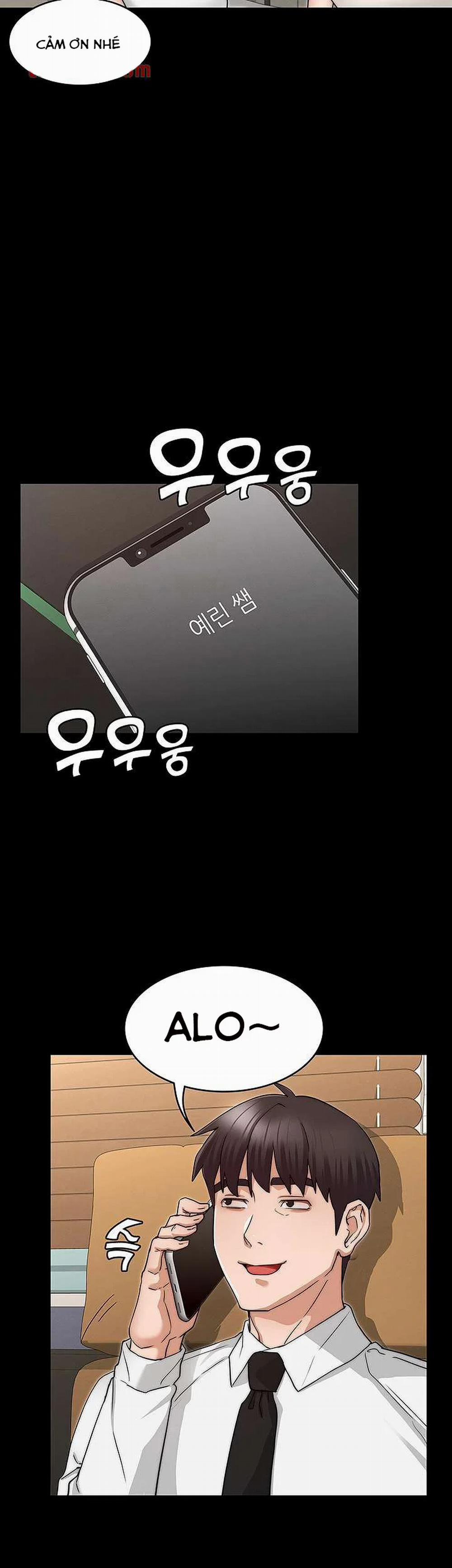 Sự Trừng Phạt Cho Giáo Viên 60 trang 43