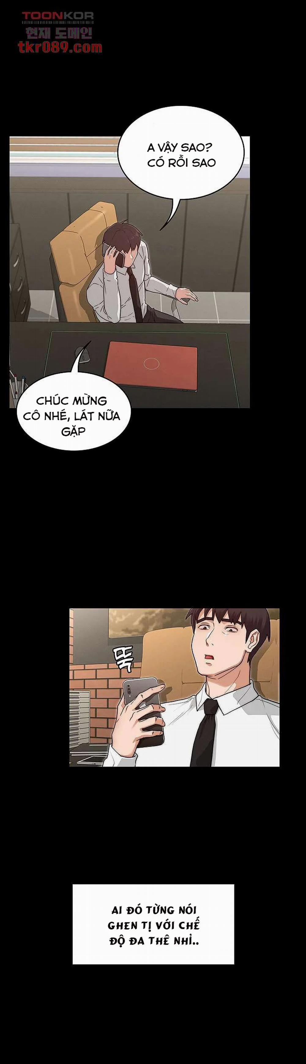 Sự Trừng Phạt Cho Giáo Viên 60 trang 44