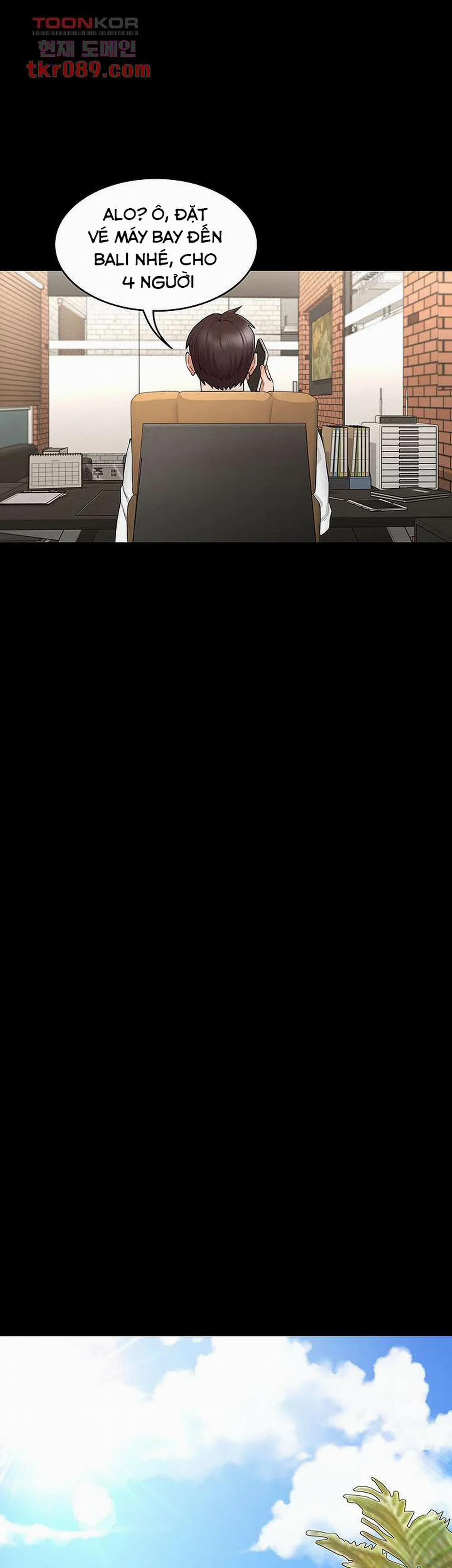 Sự Trừng Phạt Cho Giáo Viên 60 trang 46