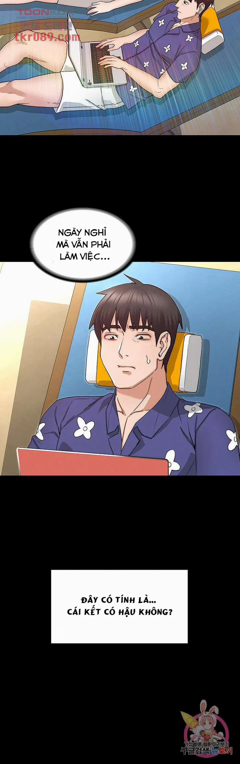 Sự Trừng Phạt Cho Giáo Viên 60 trang 48