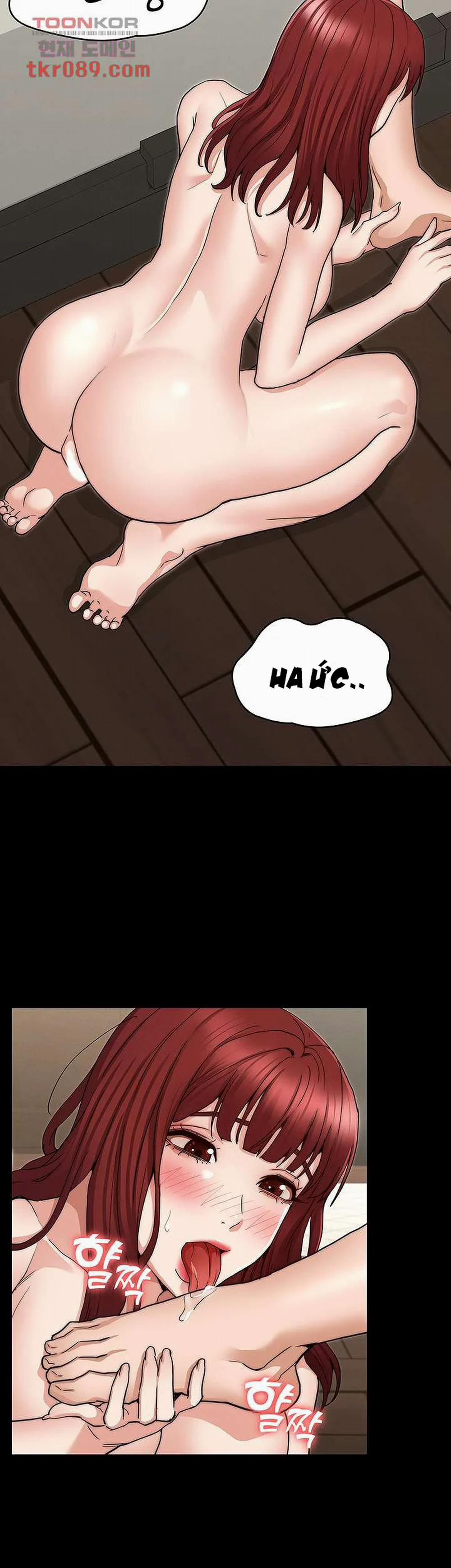 Sự Trừng Phạt Cho Giáo Viên 60 trang 6