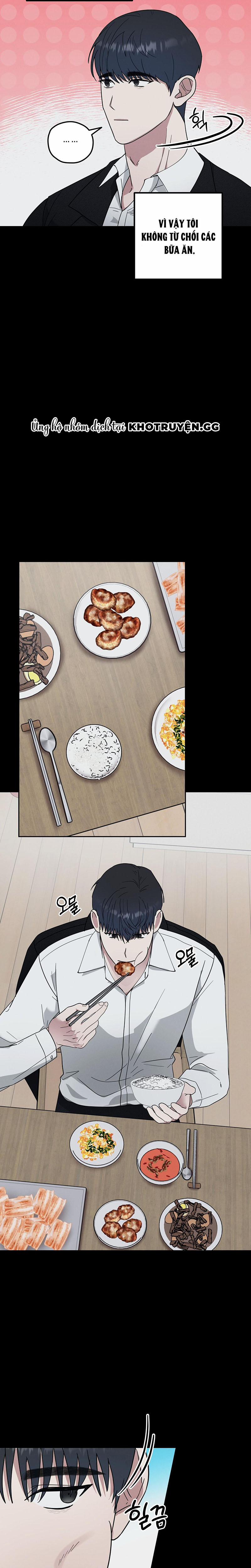 Sự Xâm Nhập Trái Phép 1 trang 14