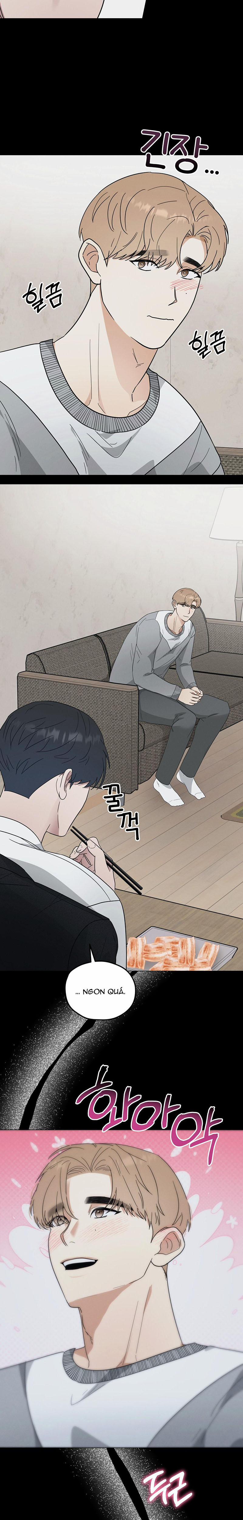 Sự Xâm Nhập Trái Phép 1 trang 15