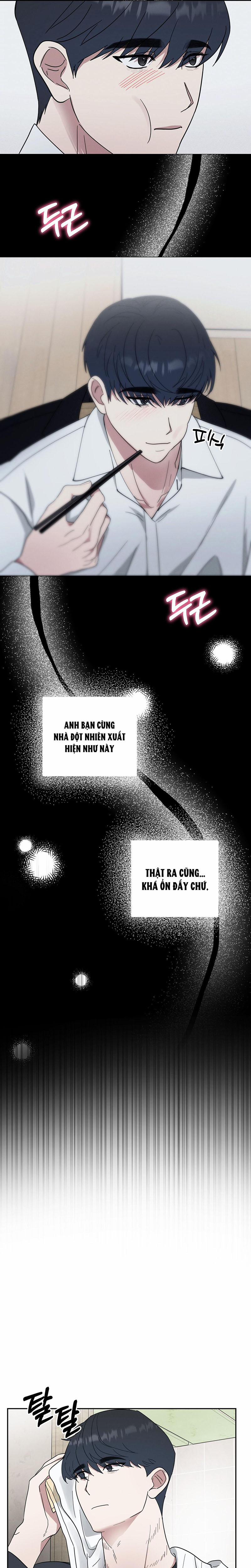 Sự Xâm Nhập Trái Phép 1 trang 16