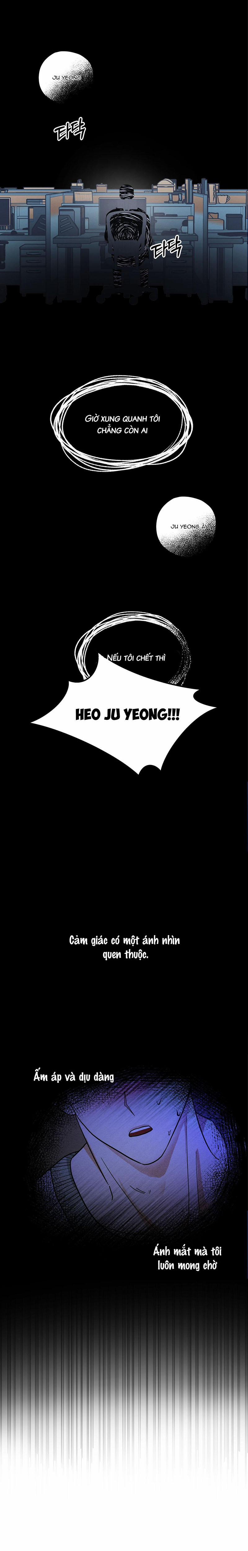 Sự Xâm Nhập Trái Phép 1 trang 23