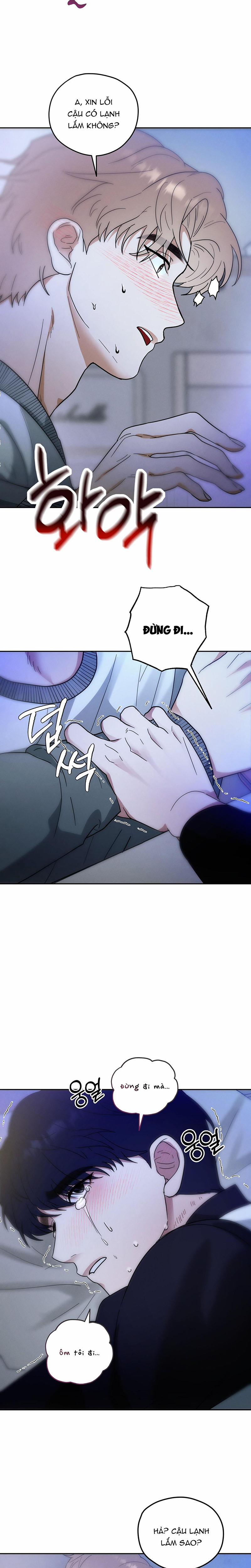 Sự Xâm Nhập Trái Phép 1 trang 25