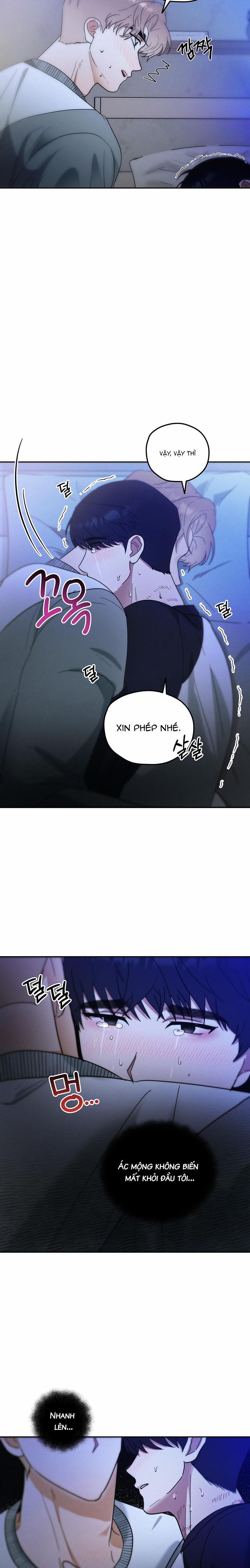 Sự Xâm Nhập Trái Phép 1 trang 26