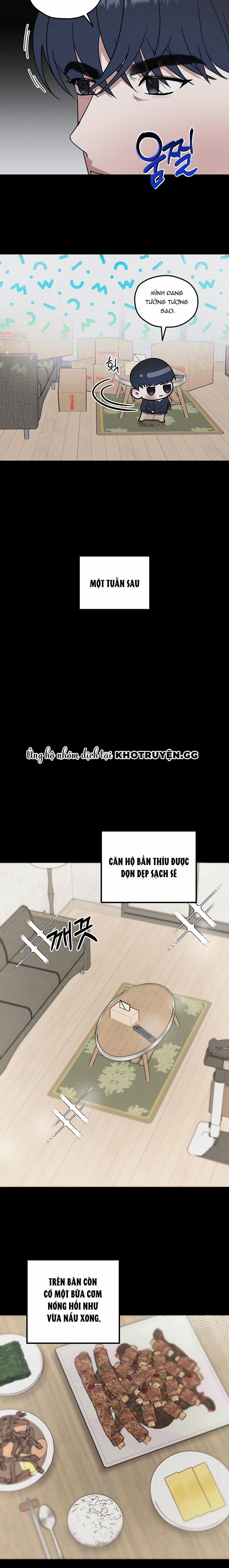 Sự Xâm Nhập Trái Phép 1 trang 9