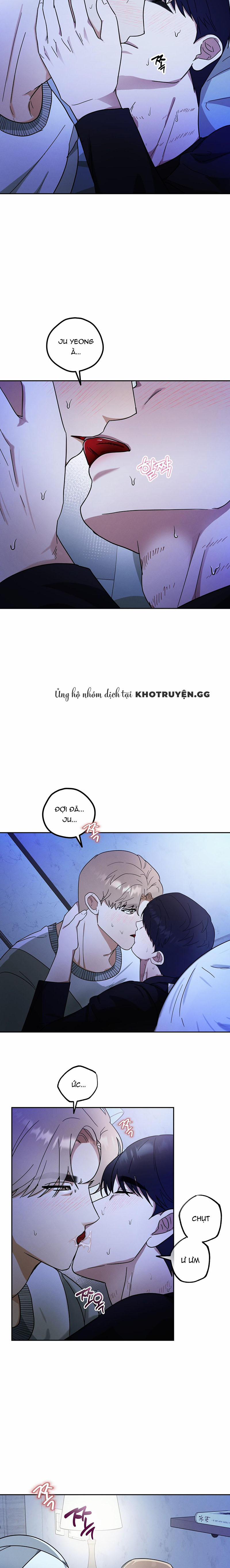 Sự Xâm Nhập Trái Phép 2 trang 1