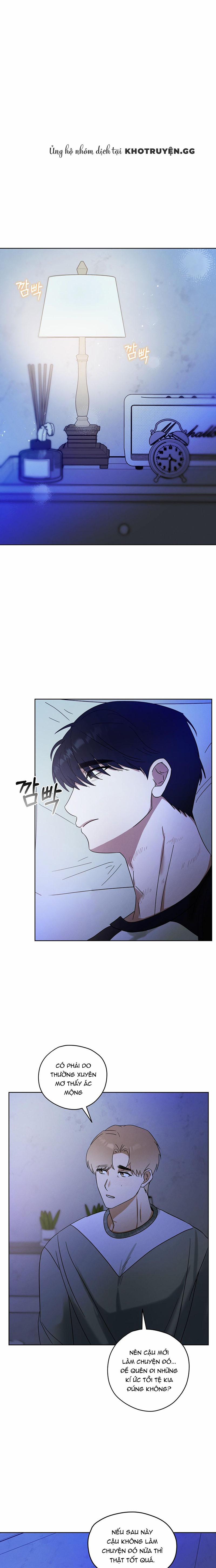 Sự Xâm Nhập Trái Phép 2 trang 15