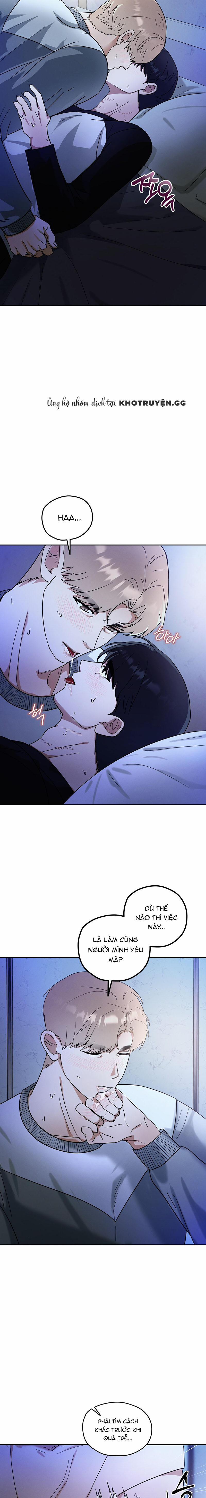 Sự Xâm Nhập Trái Phép 2 trang 2