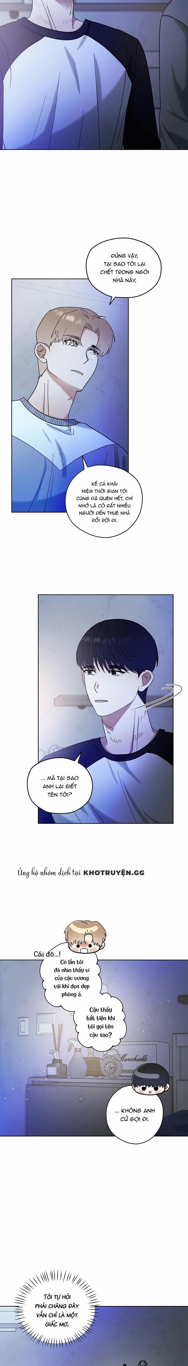 Sự Xâm Nhập Trái Phép 2 trang 21