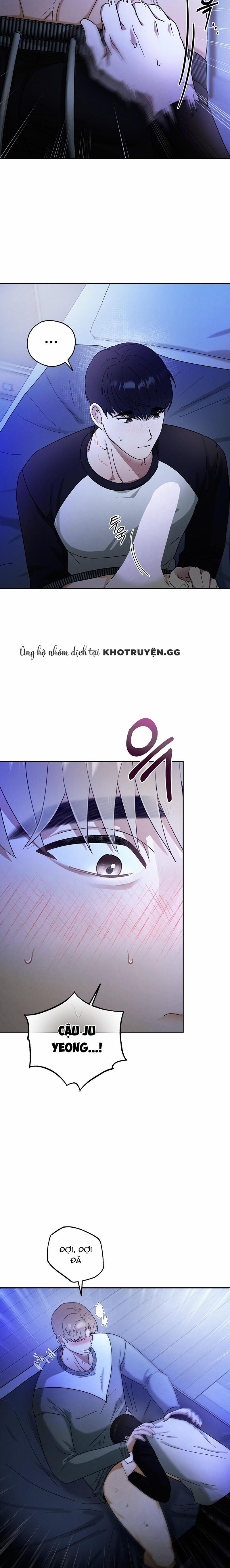 Sự Xâm Nhập Trái Phép 2 trang 3