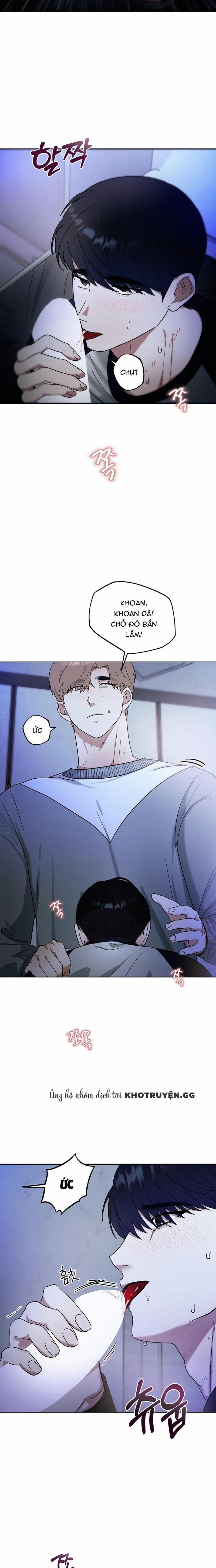 Sự Xâm Nhập Trái Phép 2 trang 4