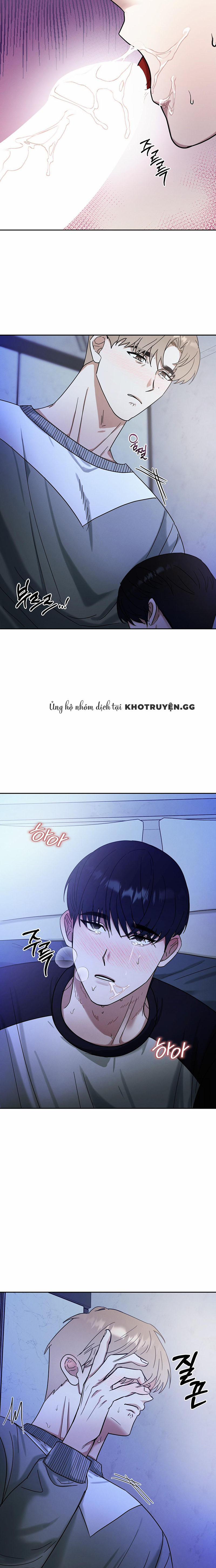 Sự Xâm Nhập Trái Phép 2 trang 6