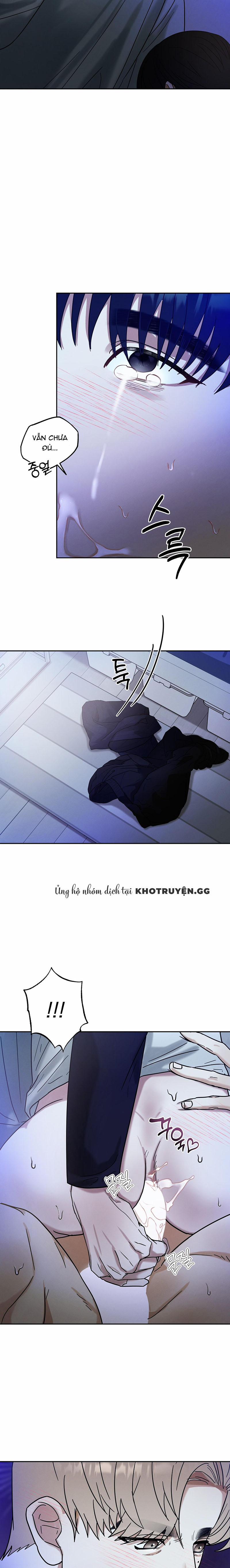 Sự Xâm Nhập Trái Phép 2 trang 7