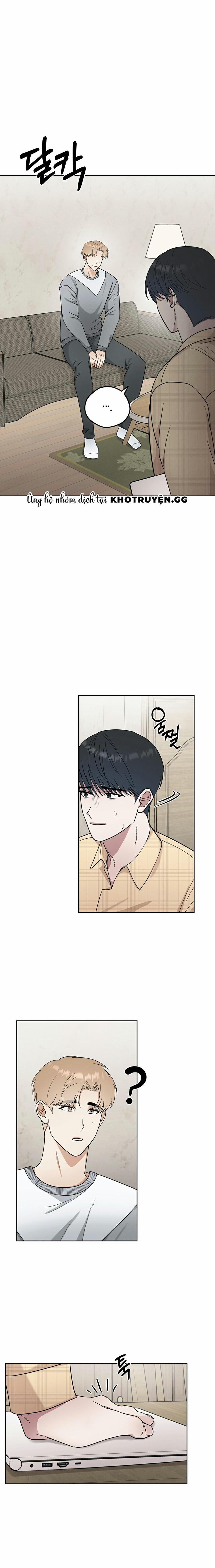 Sự Xâm Nhập Trái Phép 4 trang 0