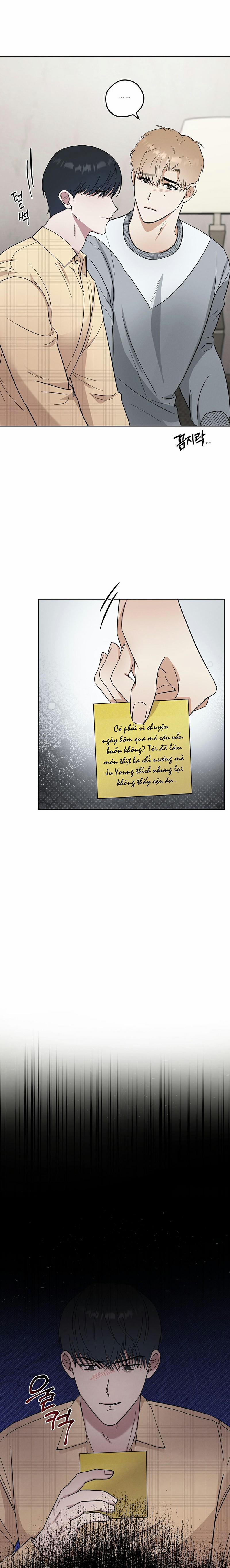 Sự Xâm Nhập Trái Phép 4 trang 1