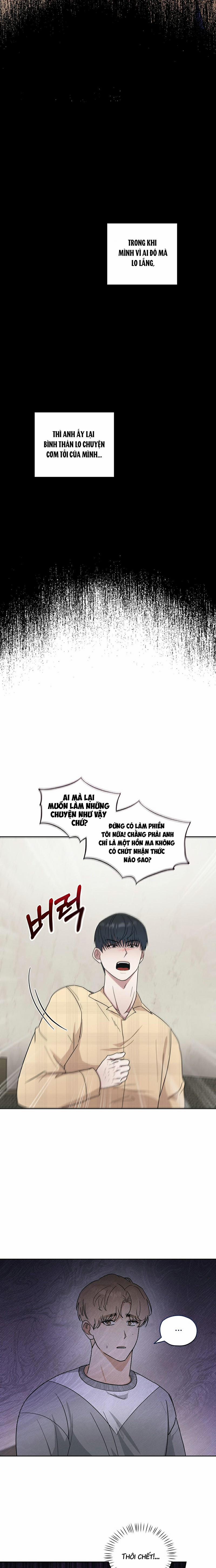 Sự Xâm Nhập Trái Phép 4 trang 2