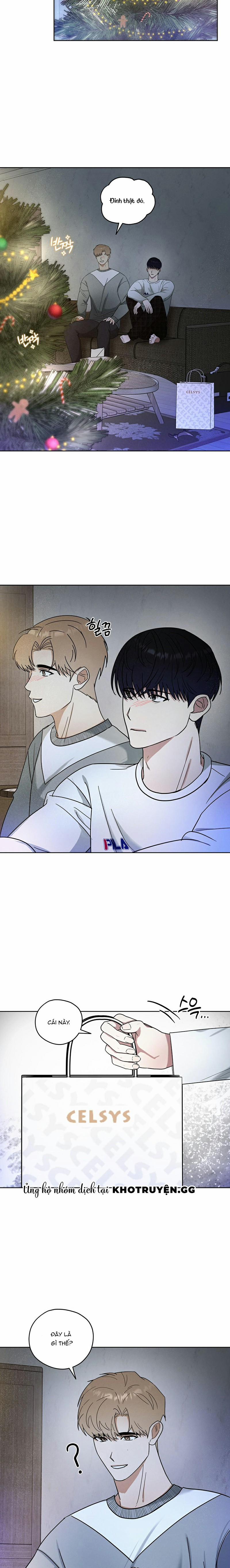 Sự Xâm Nhập Trái Phép 4 trang 20