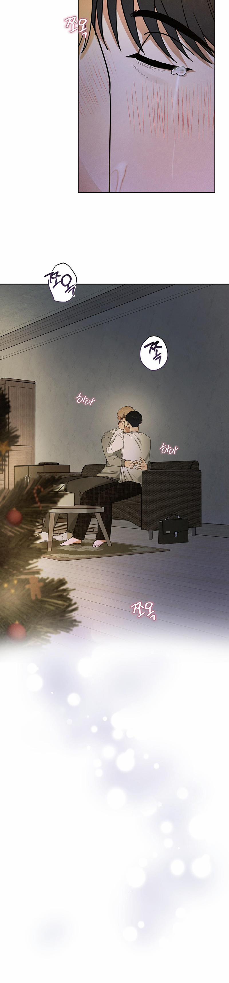 Sự Xâm Nhập Trái Phép 4 trang 24