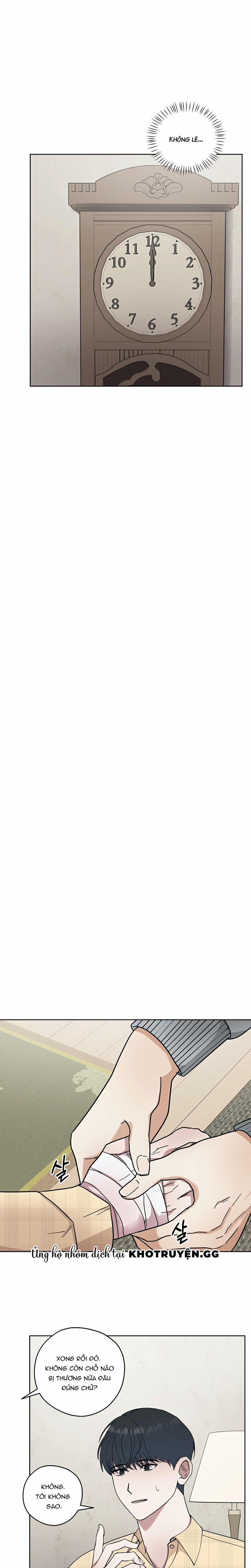 Sự Xâm Nhập Trái Phép 4 trang 4
