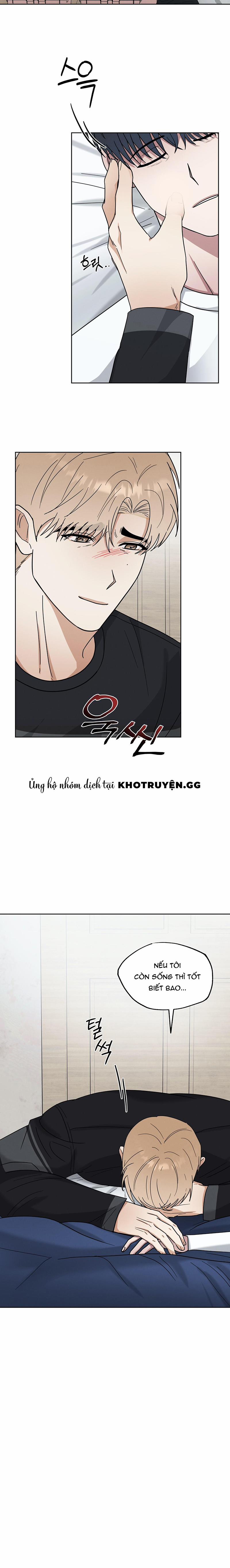 Sự Xâm Nhập Trái Phép 5 trang 15