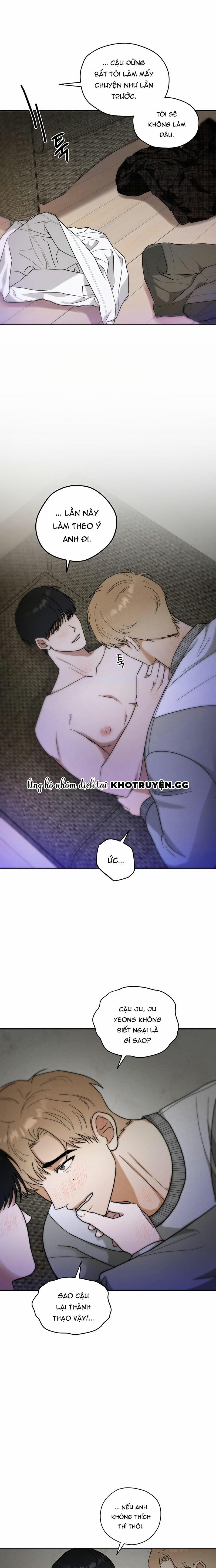 Sự Xâm Nhập Trái Phép 5 trang 2