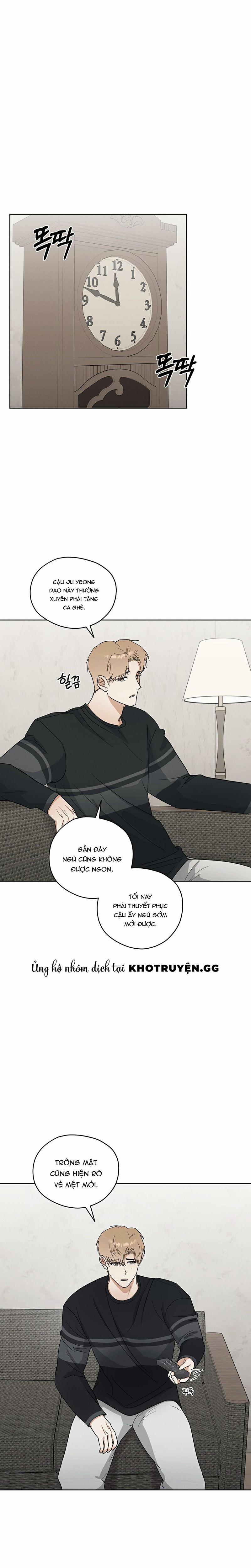 Sự Xâm Nhập Trái Phép 6 trang 0