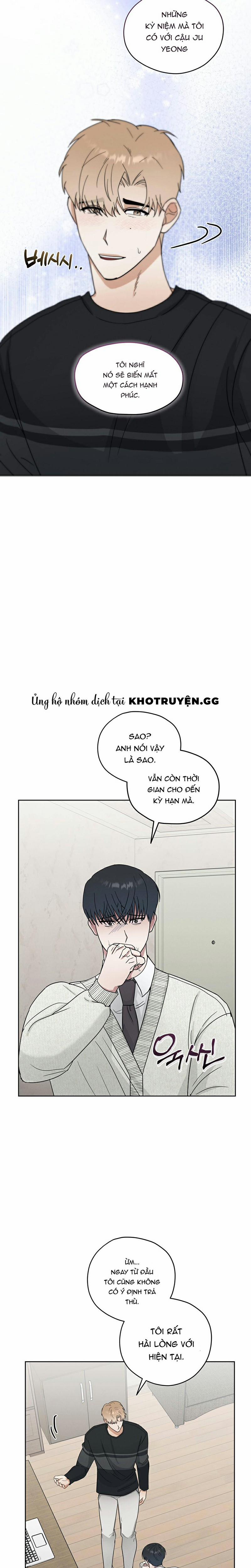 Sự Xâm Nhập Trái Phép 6 trang 10