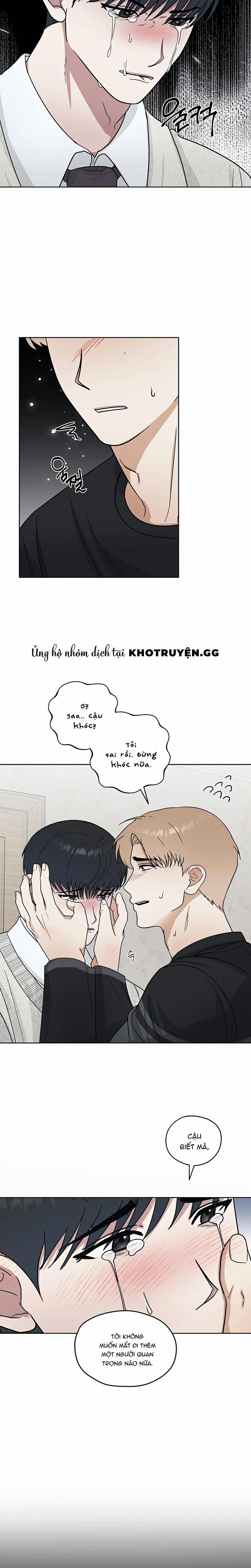 Sự Xâm Nhập Trái Phép 6 trang 12