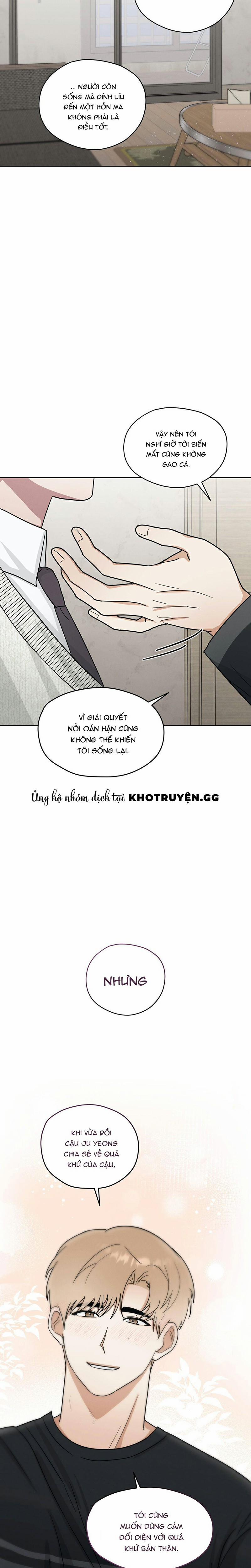 Sự Xâm Nhập Trái Phép 6 trang 19