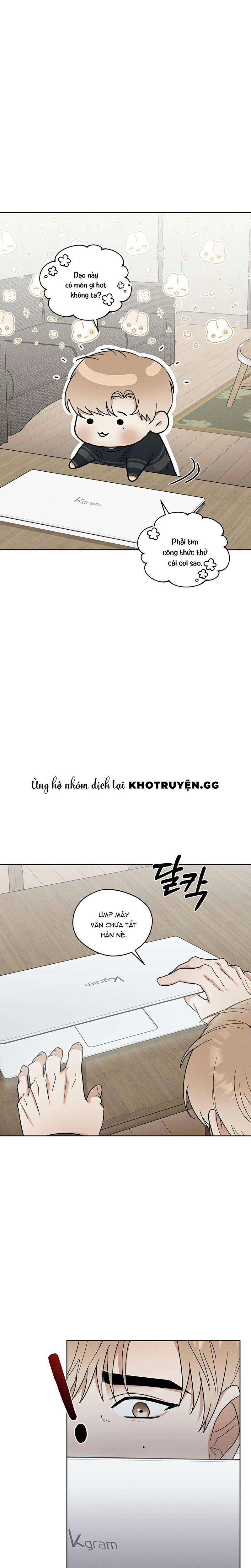 Sự Xâm Nhập Trái Phép 6 trang 2