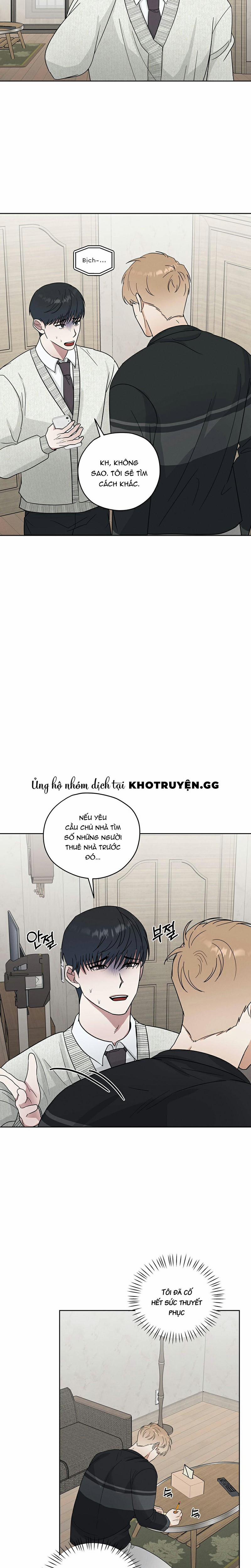 Sự Xâm Nhập Trái Phép 6 trang 25