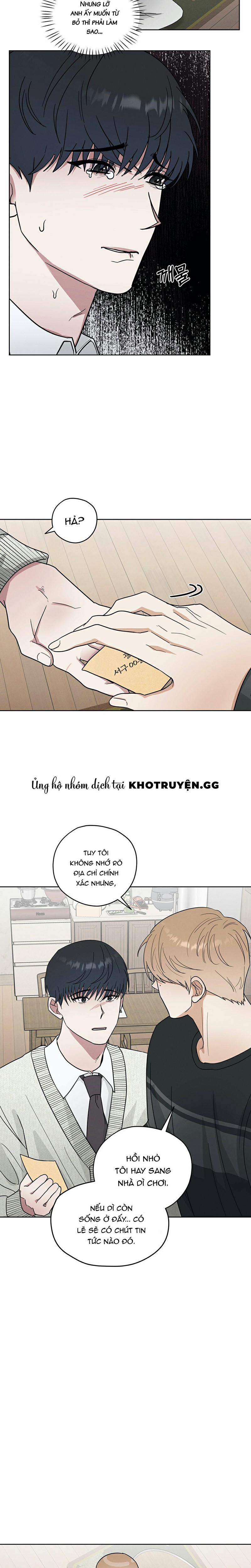 Sự Xâm Nhập Trái Phép 6 trang 26