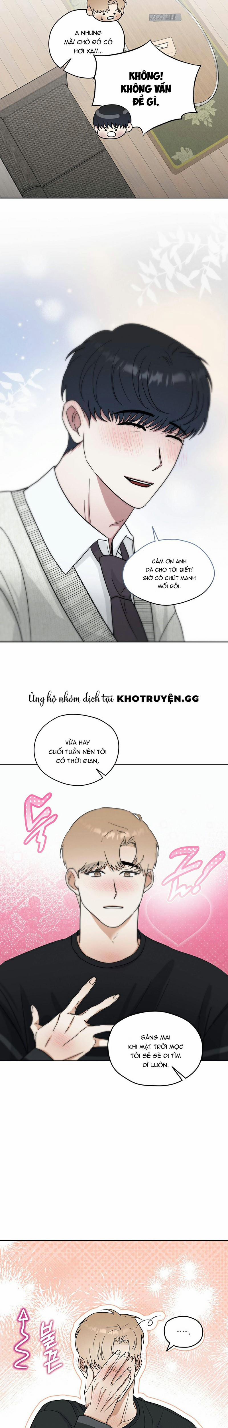 Sự Xâm Nhập Trái Phép 6 trang 27