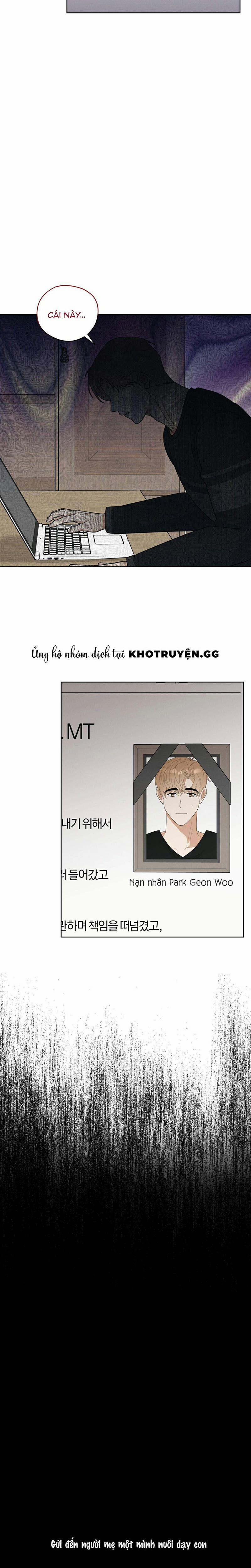 Sự Xâm Nhập Trái Phép 6 trang 3