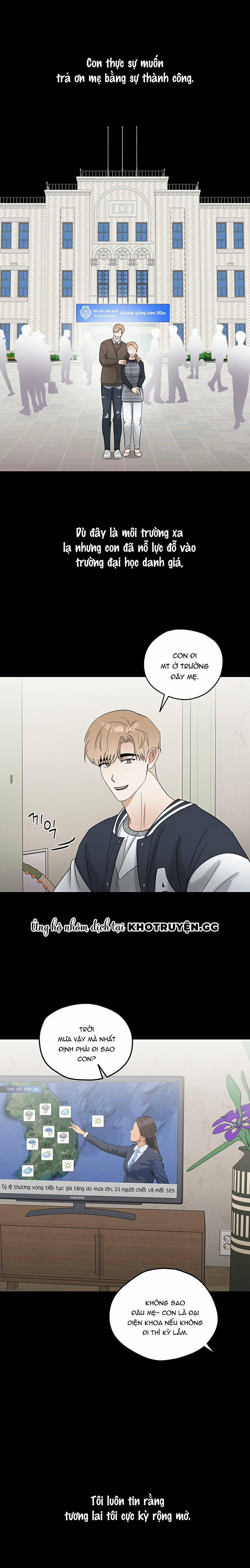 Sự Xâm Nhập Trái Phép 6 trang 4