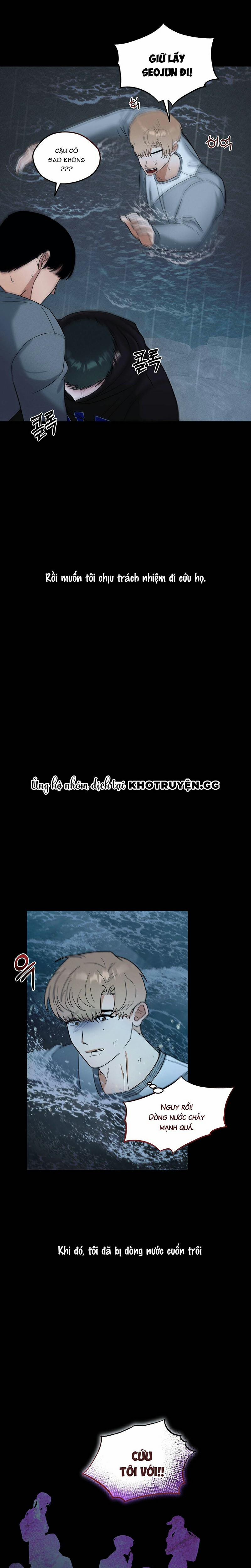 Sự Xâm Nhập Trái Phép 6 trang 6