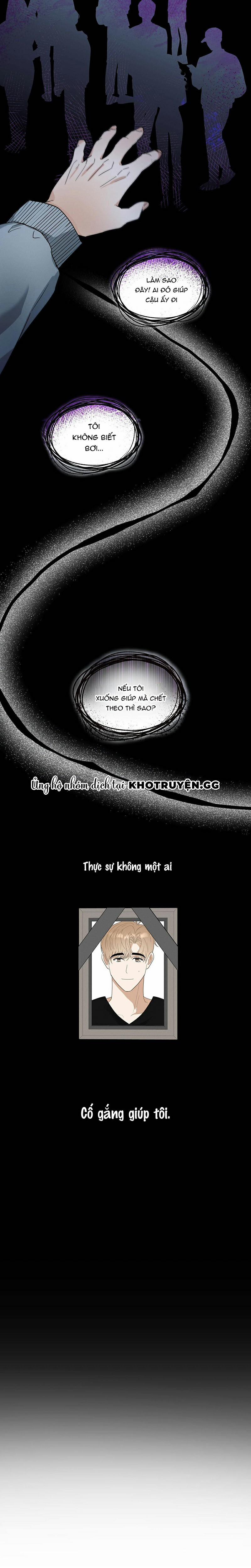 Sự Xâm Nhập Trái Phép 6 trang 7